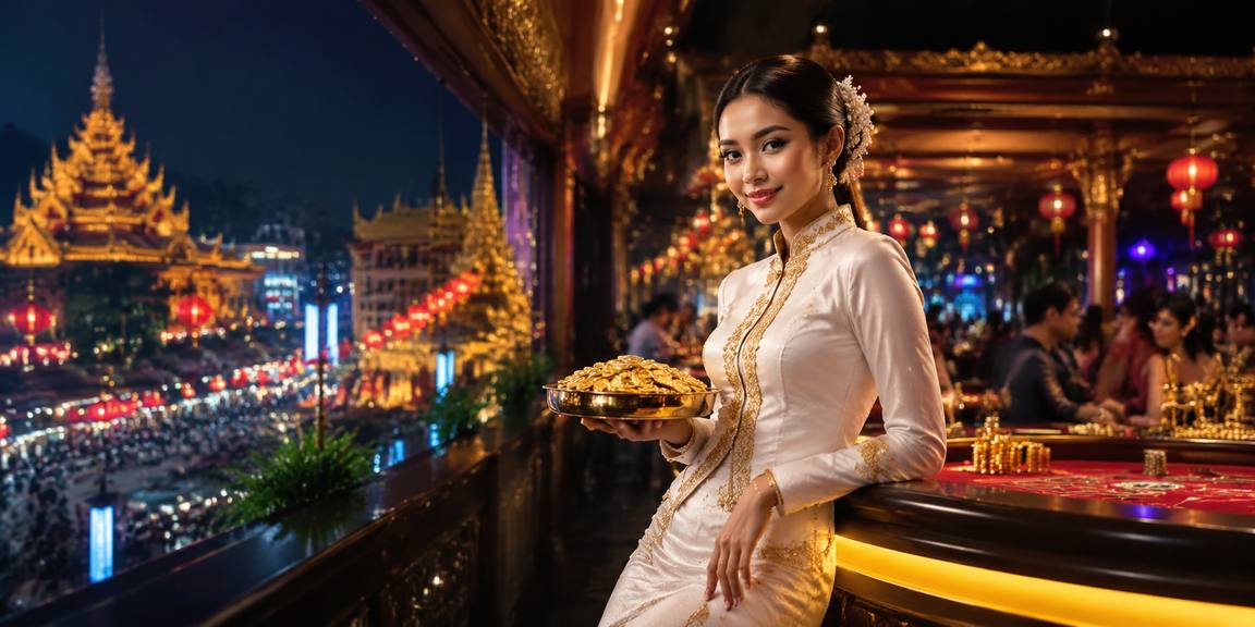 619slot gaming platform